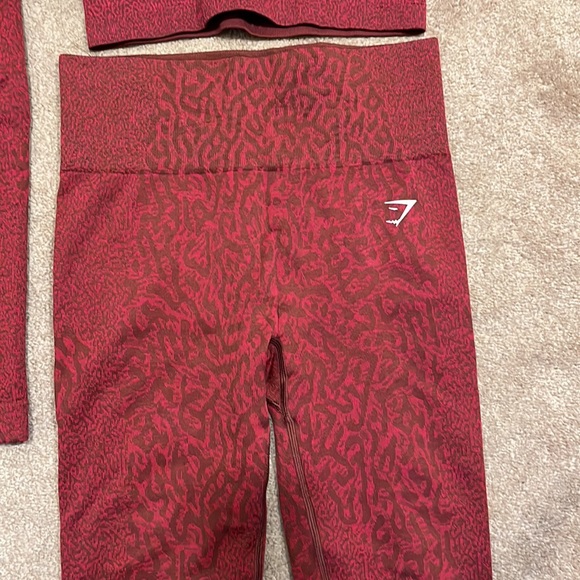 Gymshark set - Picture 3 of 6